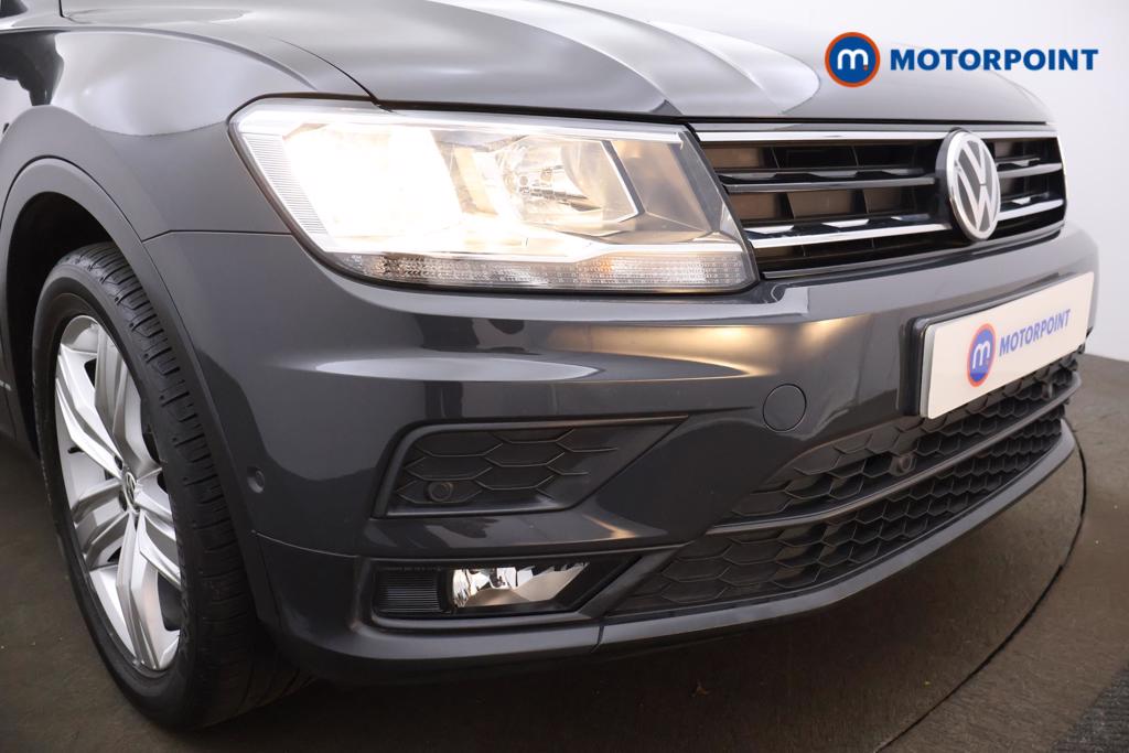 Volkswagen Tiguan Match Automatic Petrol SUV - Stock Number (1484443) - 23rd supplementary image