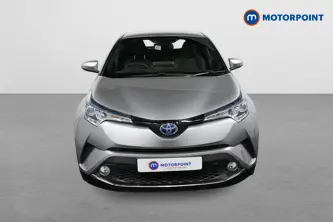 Toyota C-Hr Excel Automatic Petrol-Electric Hybrid SUV - Stock Number (1484608) - Front bumper