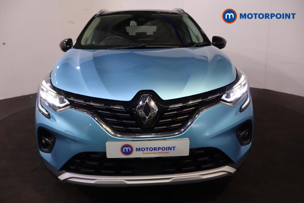 Renault Captur S Edition Manual Petrol SUV - Stock Number (1484634) - 22nd supplementary image