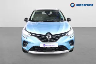 Renault Captur S Edition Manual Petrol SUV - Stock Number (1484634) - Front bumper