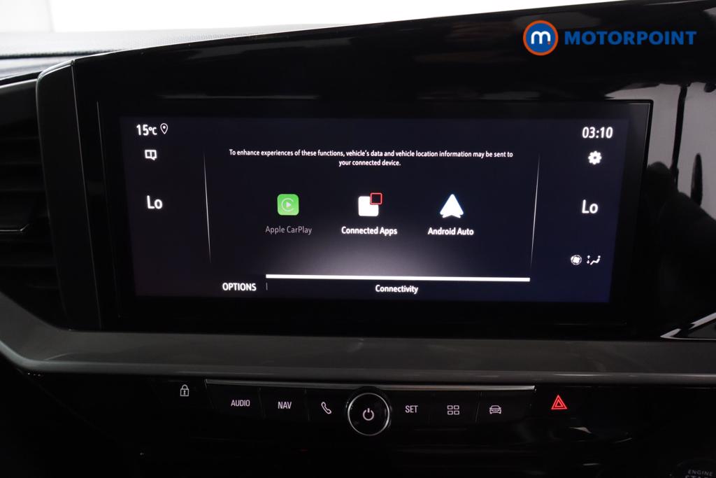 Vauxhall Mokka Ultimate Automatic Petrol SUV - Stock Number (1484661) - 9th supplementary image