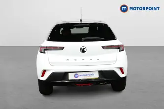 Vauxhall Mokka Ultimate Automatic Petrol SUV - Stock Number (1484661) - Rear bumper