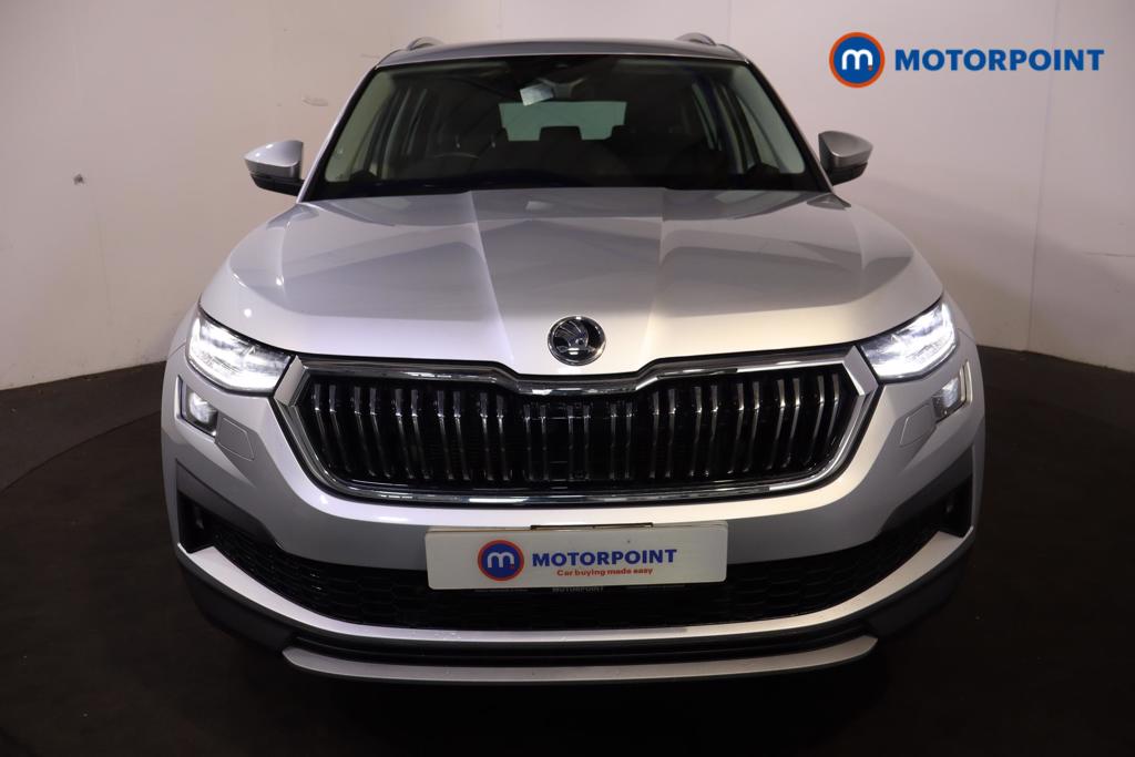 Skoda Kodiaq Se L Executive Automatic Diesel SUV - Stock Number (1484731) - 30th supplementary image