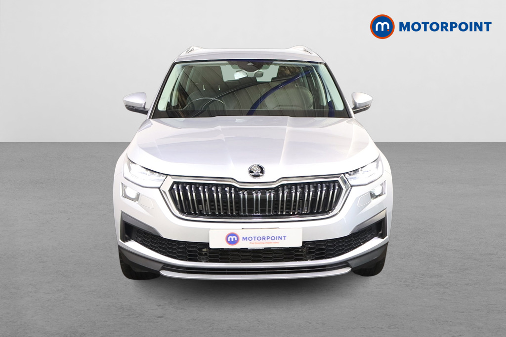 Skoda Kodiaq Se L Executive Automatic Diesel SUV - Stock Number (1484731) - Front bumper