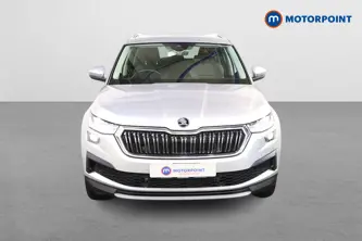 Skoda Kodiaq Se L Executive Automatic Diesel SUV - Stock Number (1484731) - Front bumper