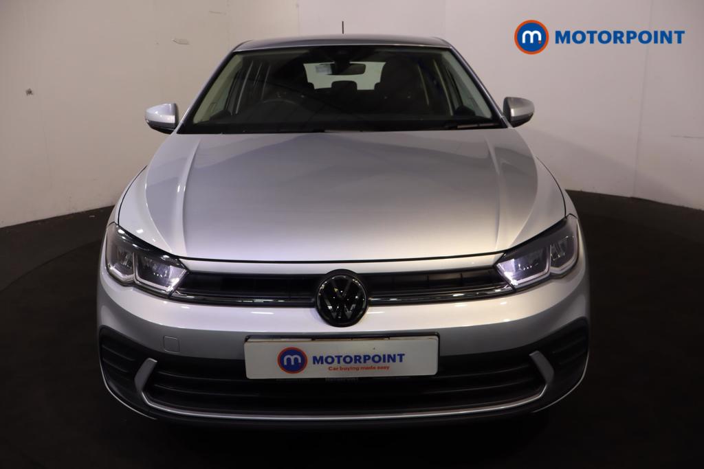 Volkswagen Polo Life Manual Petrol Hatchback - Stock Number (1484773) - 25th supplementary image