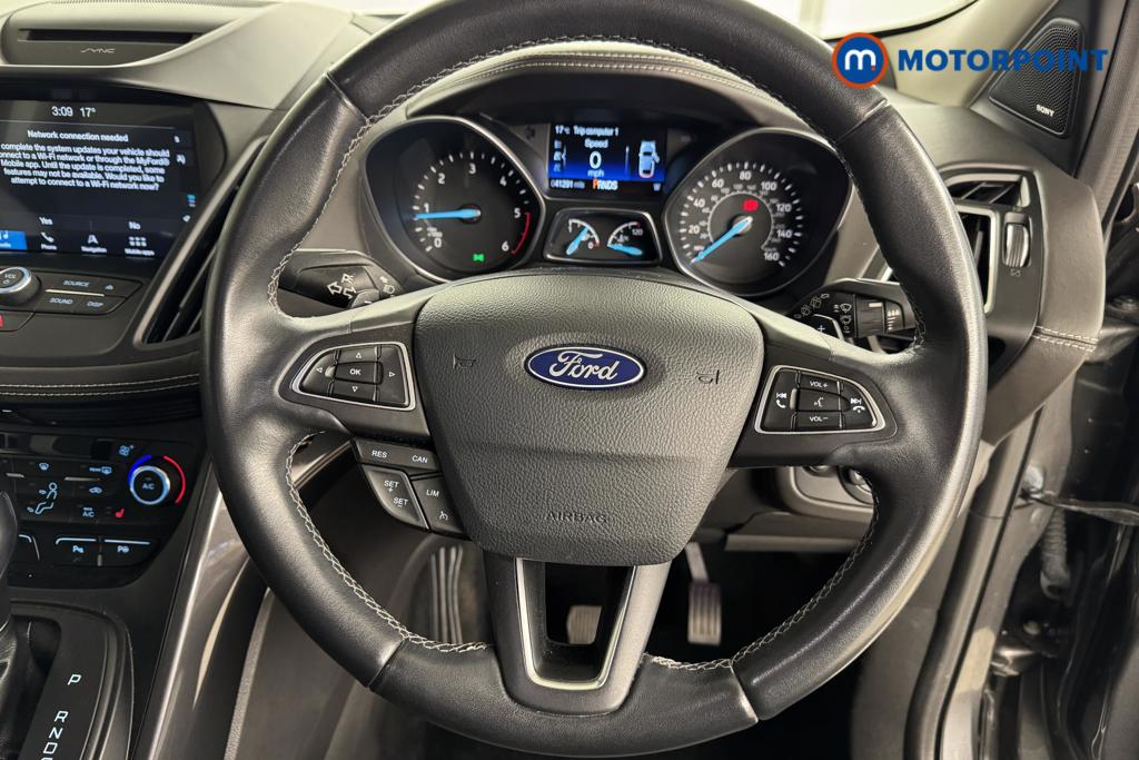 Ford Kuga Vignale 2.0 Tdci 180 5Dr Auto Automatic Diesel SUV - Stock Number (1485137) - 6th supplementary image