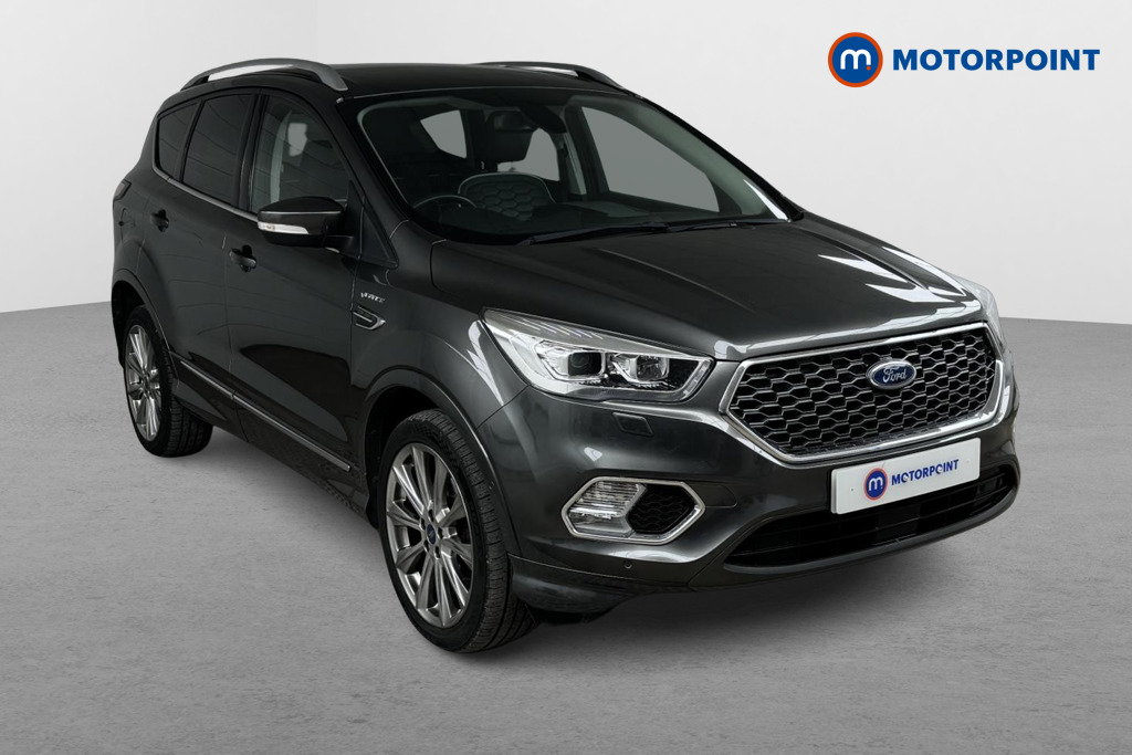 FORD KUGA VIGNALE