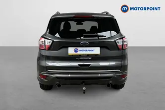 Ford Kuga Vignale 2.0 Tdci 180 5Dr Auto Automatic Diesel SUV - Stock Number (1485137) - Rear bumper