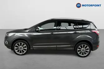 Ford Kuga Vignale 2.0 Tdci 180 5Dr Auto Automatic Diesel SUV - Stock Number (1485137) - Passenger side