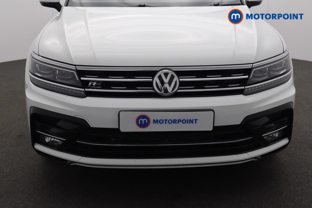 Volkswagen Tiguan R-Line Automatic Petrol SUV - Stock Number (1485261) - 21st supplementary image