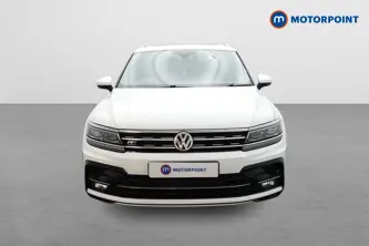 Volkswagen Tiguan R-Line Automatic Petrol SUV - Stock Number (1485261) - Front bumper