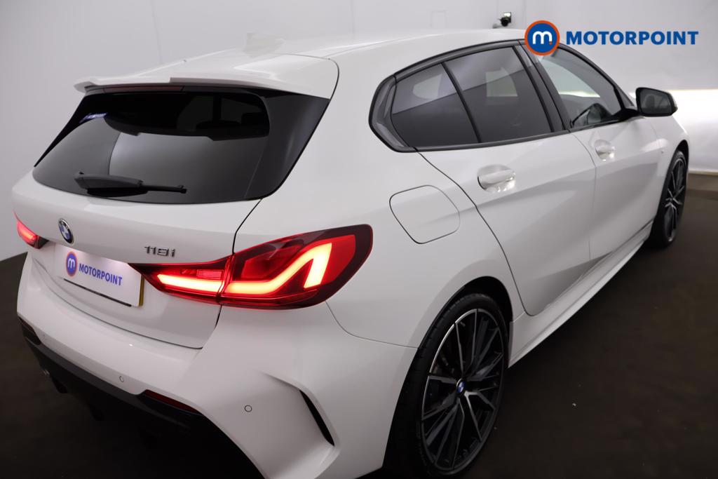 BMW 1 Series M Sport Manual Petrol Hatchback - Stock Number (1485434) - 24th supplementary image