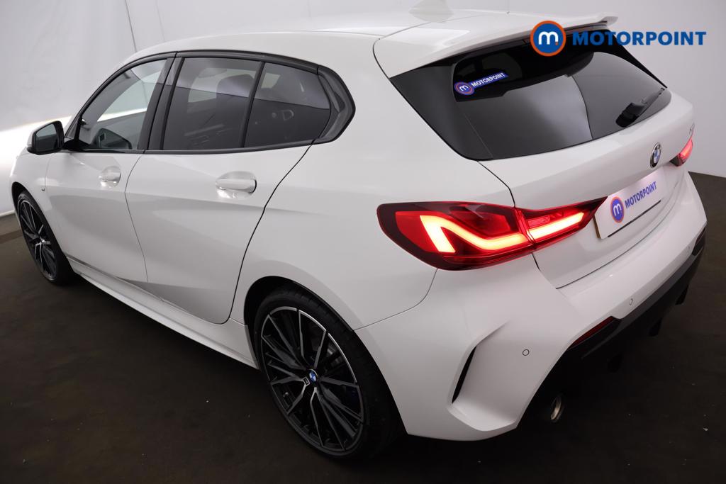 BMW 1 Series M Sport Manual Petrol Hatchback - Stock Number (1485434) - 25th supplementary image