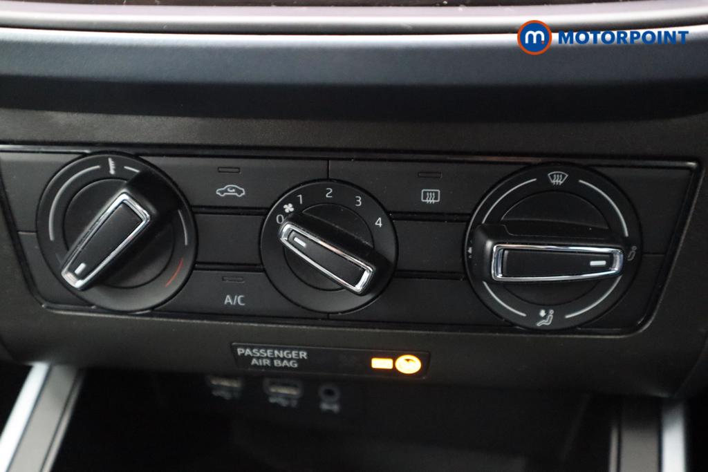 Seat Arona Se Technology Manual Petrol SUV - Stock Number (1485476) - 7th supplementary image