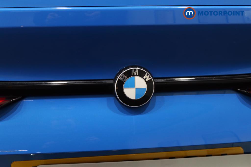 BMW 2 Series M235i Automatic Petrol Saloon - Stock Number (1485494) - 32nd supplementary image