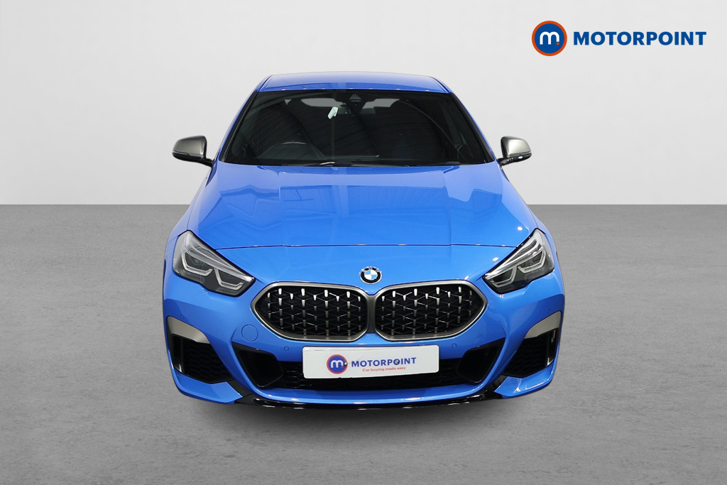 BMW 2 Series M235i Automatic Petrol Saloon - Stock Number (1485494) - Front bumper