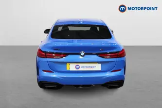 BMW 2 Series M235i Automatic Petrol Saloon - Stock Number (1485494) - Rear bumper