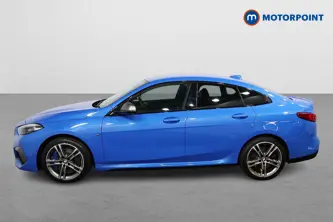 BMW 2 Series M235i Automatic Petrol Saloon - Stock Number (1485494) - Passenger side