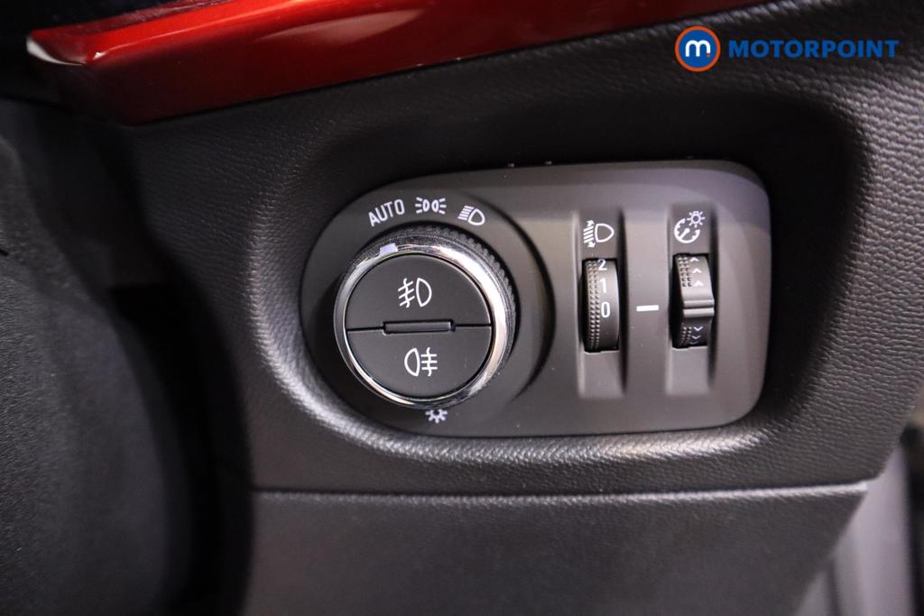 Vauxhall Mokka Sri Nav Premium Manual Petrol SUV - Stock Number (1485608) - 7th supplementary image