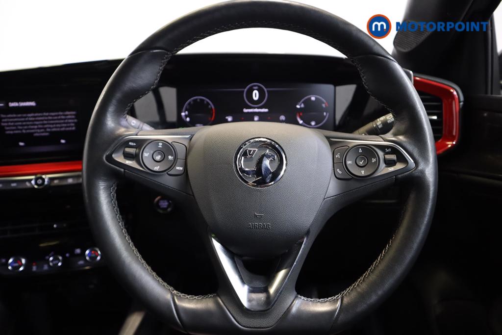 Vauxhall Mokka Sri Nav Premium Manual Petrol SUV - Stock Number (1485608) - 8th supplementary image