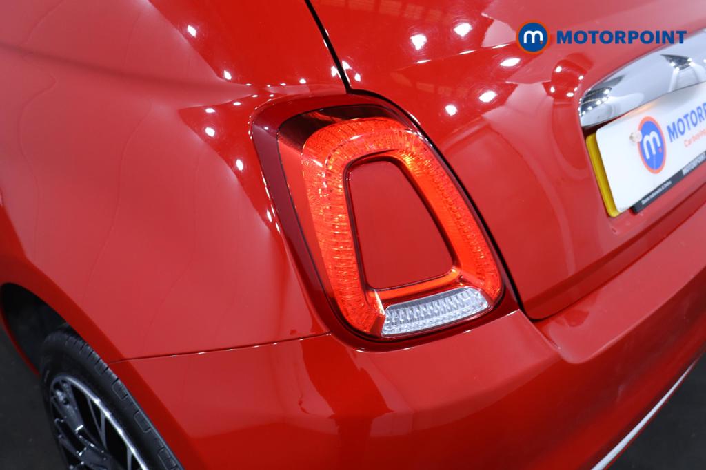 Fiat 500 1.0 Mild Hybrid 3Dr Manual Petrol-Electric Hybrid Hatchback - Stock Number (1485664) - 20th supplementary image