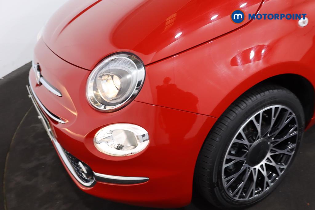 Fiat 500 1.0 Mild Hybrid 3Dr Manual Petrol-Electric Hybrid Hatchback - Stock Number (1485664) - 23rd supplementary image