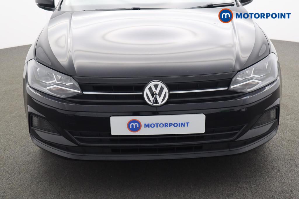 Volkswagen Polo SE Manual Petrol Hatchback - Stock Number (1485947) - 17th supplementary image