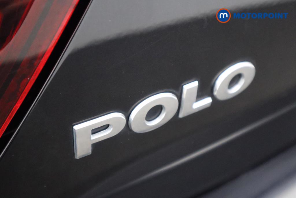 Volkswagen Polo SE Manual Petrol Hatchback - Stock Number (1485947) - 22nd supplementary image