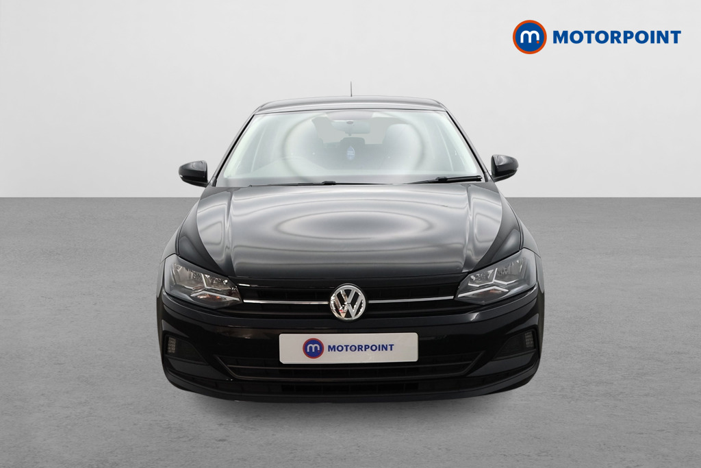 Volkswagen Polo SE Manual Petrol Hatchback - Stock Number (1485947) - Front bumper