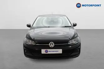 Volkswagen Polo SE Manual Petrol Hatchback - Stock Number (1485947) - Front bumper