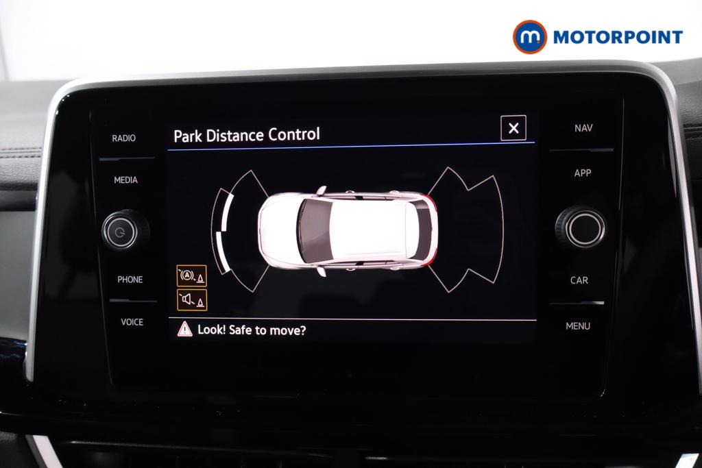 Volkswagen T-Roc R-Line Automatic Petrol SUV - Stock Number (1486108) - 12th supplementary image