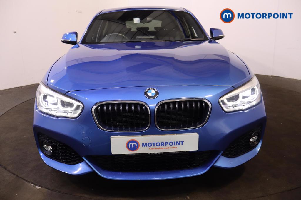 BMW 1 Series M Sport Manual Petrol Hatchback - Stock Number (1486326) - 27th supplementary image