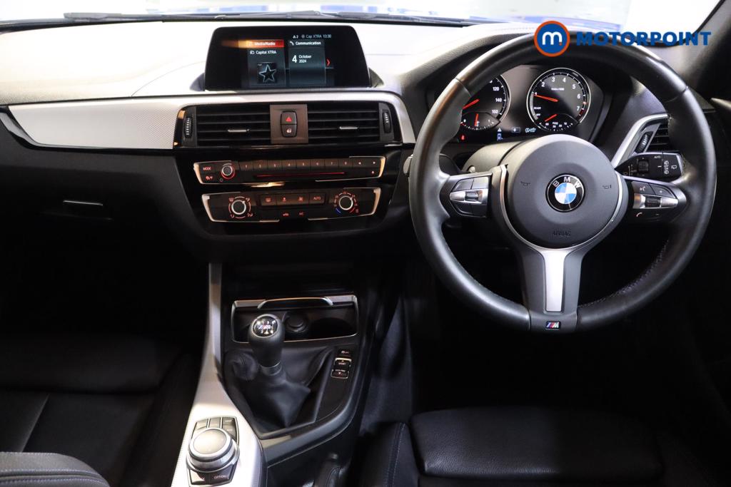 BMW 1 Series M Sport Manual Petrol Hatchback - Stock Number (1486326) - 1st supplementary image