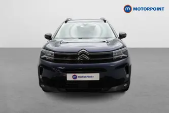 Citroen C5 Aircross Shine Automatic Petrol SUV - Stock Number (1486536) - Front bumper