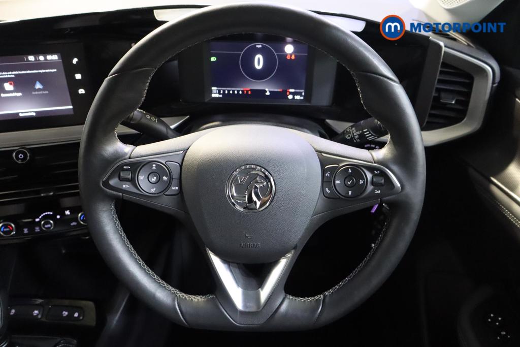 Vauxhall Mokka Elite Nav Manual Petrol SUV - Stock Number (1486954) - 2nd supplementary image