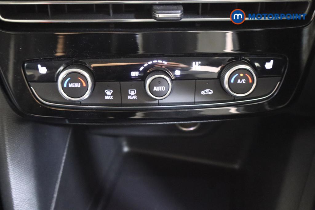 Vauxhall Mokka Elite Nav Manual Petrol SUV - Stock Number (1486954) - 7th supplementary image