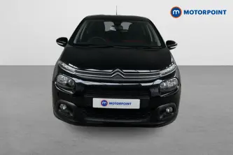 Citroen C3 Flair Plus Automatic Petrol Hatchback - Stock Number (1487114) - Front bumper