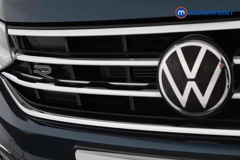 Volkswagen Tiguan R-Line Automatic Diesel SUV - Stock Number (1487124) - 27th supplementary image