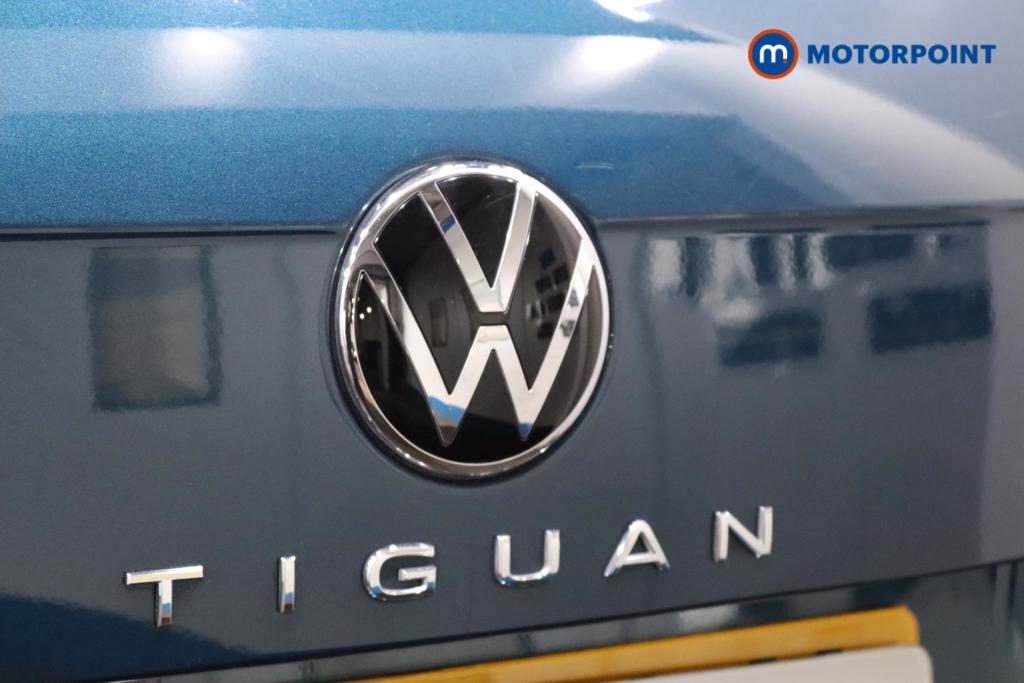 Volkswagen Tiguan R-Line Automatic Diesel SUV - Stock Number (1487124) - 32nd supplementary image