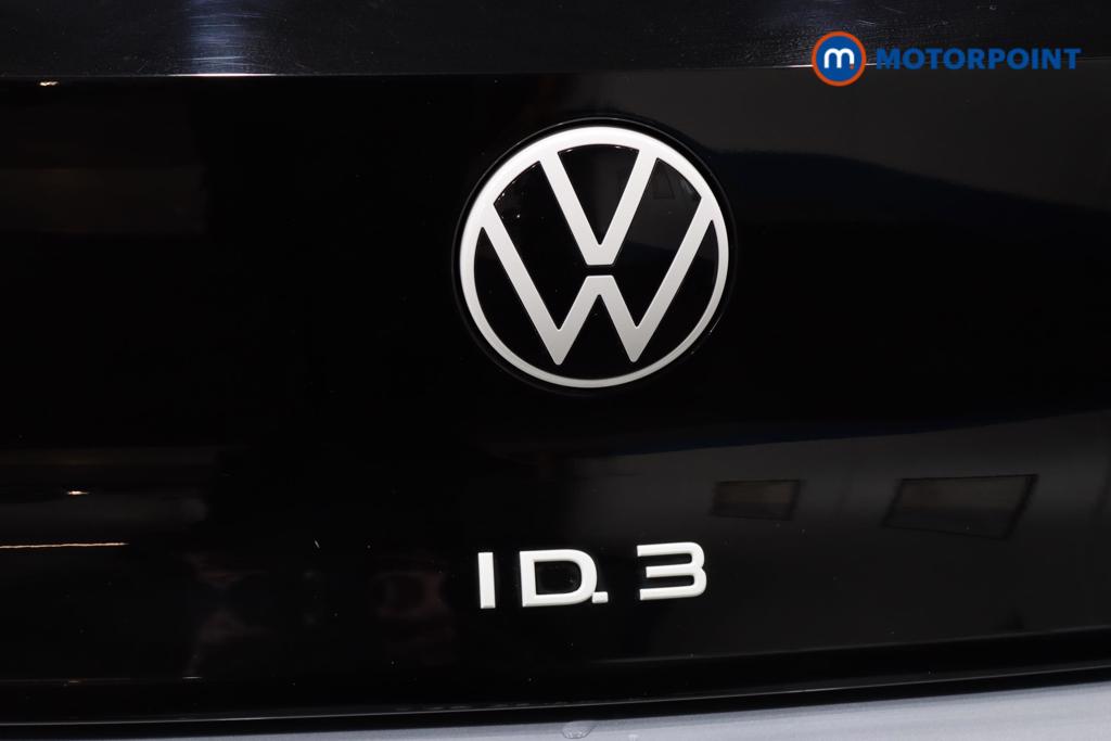 Volkswagen Id.3 Family Automatic Electric Hatchback - Stock Number (1487151) - 25th supplementary image