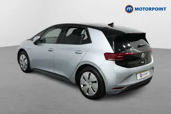 Volkswagen Id.3 Family Automatic Electric Hatchback - Stock Number (1487151) - Passenger side rear corner