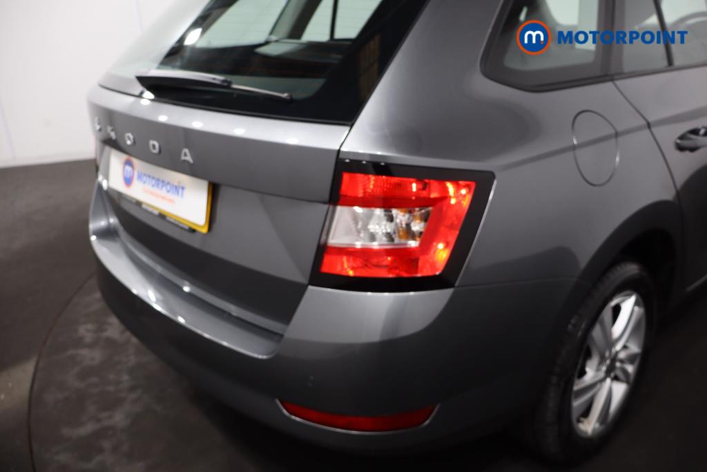 Skoda Fabia SE Automatic Petrol Estate - Stock Number (1487295) - 24th supplementary image