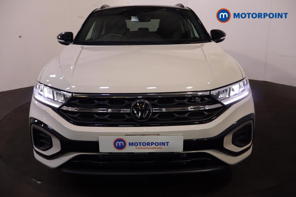 Volkswagen T-Roc R-Line Automatic Petrol SUV - Stock Number (1487378) - 30th supplementary image