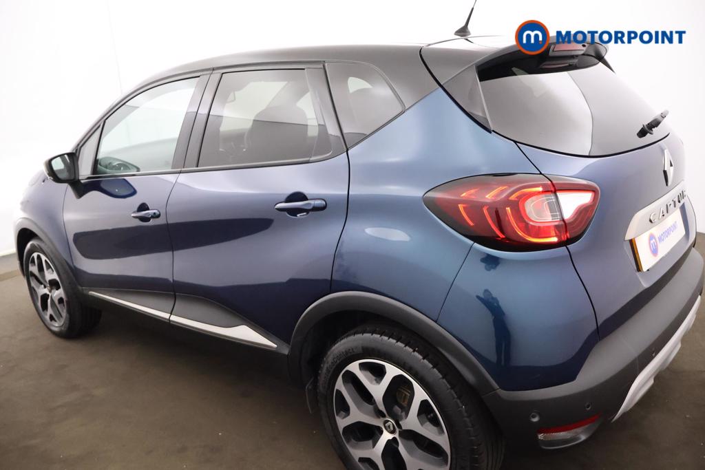 Renault Captur Gt Line Manual Petrol SUV - Stock Number (1487435) - 19th supplementary image