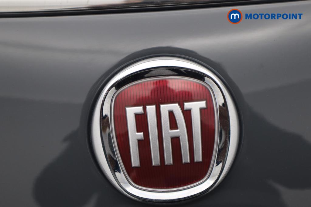 Fiat 500 Collezione Manual Petrol Convertible - Stock Number (1487606) - 21st supplementary image