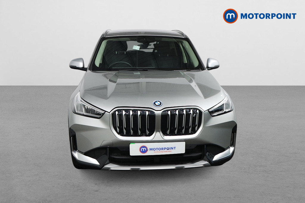 BMW IX1 Xline Automatic Electric SUV - Stock Number (1487893) - Front bumper