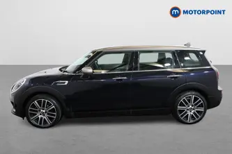 Mini Clubman Cooper Exclusive Automatic Petrol Estate - Stock Number (1488289) - Passenger side