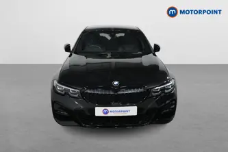 BMW 3 Series M Sport Automatic Diesel Saloon - Stock Number (1488297) - Front bumper