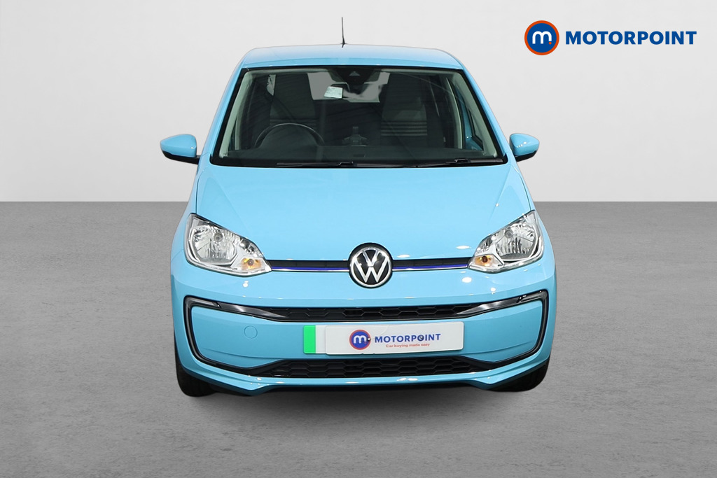 Volkswagen UP E-Up Automatic Electric Hatchback - Stock Number (1476938) - Front bumper